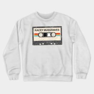 Kacey Musgraves Crewneck Sweatshirt